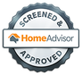 Screened and Approved Award from Home Advisor for Upper Cape Tree ServicePicture