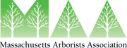 Massachusetts Arborists Association Badge